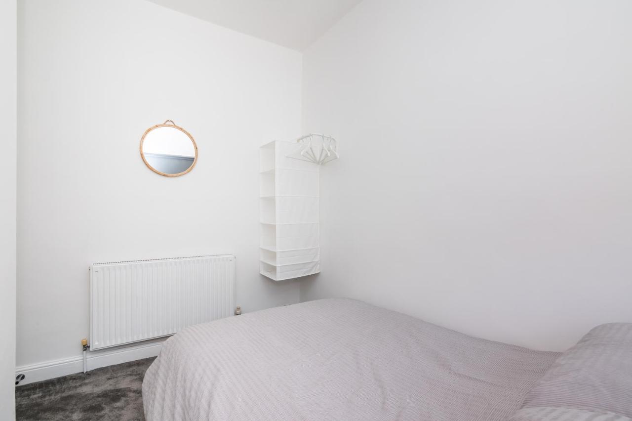 Stylish, Centrally Located Terrace - Pass The Key York Exterior photo